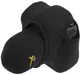 Stretchy Wrap Case Camera Bag For Panasonic Lumix DMC-FZ2500 DC-FZ80