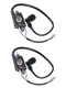 2X Ignition Coil For Kawasaki FD620D FD611V FD661D FD440V FD501D # 21121-2092