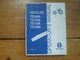 2005 New Holland TS100A, TS110A, TS115A, TS130A Tractors Operator's Manual