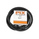 31700 Pix Drive Belt Compatible With Woods RM360 RM59-1 RM59-2 L42U  