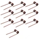 Haybine conditioner teeth 10 pack to Fits Case IH 1190 1490 1590 990