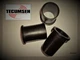 34194 BOLENS RUBBER AIR FILTER BREATHER TUBE OH160 OH140 OH180 1458 1664 1258 