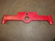 OEM USED Gravely 8000, G-SERIES FRONT AXLE  P/N 023312, 58700600