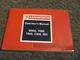 2014 Kenworth W900 T660 T800 C500 963 Truck Owner Operator Manual User Guide