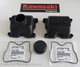 OEM ROCKER CASE KIT, KAWASAKI FD591V, FD620D, FD661D ENGINES, 11B1+2-11D9-9D11