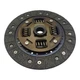 7.25" Clutch Disc 67980-13400 67401-13402 66591-13300 for Kubota B4200D B7100D-P