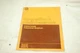 OEM CAT Caterpillar Operation & Maintenance Manual 3304 3306 Industrial Engines