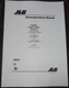 JLG 450A 450AJ SERIES II BOOM LIFT ILLUSTRATED PARTS MANUAL BOOK CATALOG 3121244