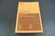 Caterpillar Generators 3500 Series Engines Sep 1985 5RA1-Up Form SEBP1545 Manual