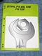 STIHL FS 88 108 FR 108 Brushcutter Service Manual   