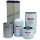 HERO Maintenance Filter Kit for Kioti DK4210 HST Tractor B Series - Mechanical E