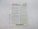 Bolens 18049-01 48" Rotary Mower Attachment Owners Operation Manual 1455