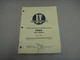 Ford Tractor Series 8000 I&T Shop Manual 