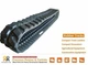 Rubber Track 450x81.5x76, Kobelco SK70SR SK70SR-2  Excavator