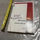 &copy;1995 Case 1896 Tractor Operators Manual 9-11111