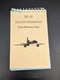 DC-10 Airplane Structural Repair Manual Quick Ref Guide 2000 McDonnell Douglas