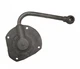 Cover of the reducer of the tractor Belarus 400/410/420AS/420AN/T-40