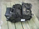 VOLVO PROPULSION CONVEYOR PUMP ASSEMBLY NEW OEM RM 43942663 PF6110 PF6160 PF6170