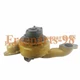 6127611008 Water Pump For Komatsu D155A1 D355A5 D355A3 S6D155-4 SA6D155-4 Engine