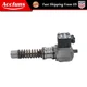 Fuel Injector Pump 02112706 0414750004 20450666 For Volvo EC290B EC240B