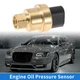 Engine Oil Pressure Sensor Compatible for Caterpillar CAT AP-1000D AP-1055D
