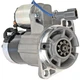 Starter Compatible with CATERPILLAR FORKLIFT P5000; K25 ENG 2004-09