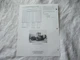 Nebraska tractor test results #1463 for Steiger Panther KP-1400 tractor