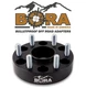 BORA WHEEL SPACERS FORD BRONCO (2021-2025) 3.00" THICK, PAIR (2) USA MADE