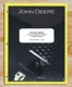 John Deere 5720, 5820 Forage Harvester Tractor Technical Service Manual TM1244