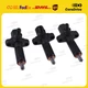 3psc NEW Fuel Injector 2645K005 5285808 Compatible Perkins 3.1524 T3.1524 Engine