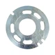 YN15V00025S131 VALVE PLATE FITS KOBELCO SK200-6E SK200-8 SWING MOTOR 