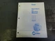 Onan P216 P218 P220 Engine Operators and Service Manual    965-0163   8-92