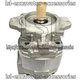 For Komatsu WA500-3L WA450-2 WA500-3LK Gear Pump 705-12-38011