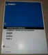 KOBELCO 35SR ACERA TIER 4 EXCAVATOR OPERATION & MAINTENANCE MANUAL BOOK ORIGINAL