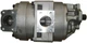 NEW 705-53-42010 Komatsu Genuine Hydraulic Pump 7055342010 Wheel Loader WA600-3