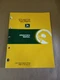 John Deere F710 F725 Front Mowers (SN 10,001-) Operators Manual OMM111778 B1
