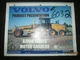 VOLVO G700B Series Motor Graders Dealer Presentation Brochure Catalog Original