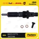 Fuel Injector 0432133771 2853346 for Case P70 Engine 430 445 New Holland L190