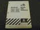 New Holland TN55D TN65D TN75D Tractors Repair Time Schedule Service Manual