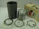 Perfect Circle 226-1340 Engine Cylinder Piston Kit For IHC Tractor G188D Diesel