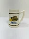 Fiat Allis 21-C Crawler Tractor Beer Mug Stein  Trenton NJ