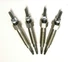 4X Glow Plugs fits Mitsubishi D3250 D3850 S670 S670D ST3220 ST3240 ST3820 ST3840