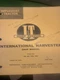 I&T International Shop Manual  460, 560, 607, 660, 2606 BIN T