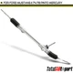 Manual Steering Rack and Pinion Assembly for Ford Pinto 74-80 Mustang II Mercury
