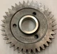 AGCO 161-8765 Challenger 36 Tooth Gear for MT700 MTC765 MTC745 Tractors (R18)