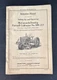 McCormick Deering Instruction Manual Farmall Cultivator HM-221 Harvester