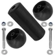 Deck Rollers for Gravely ZT1540 ZT1640 915042 915074 40" 03114100 05901818