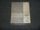 Kohler K662S Engine Shop Service Repair Parts Catalog Manual xz