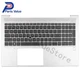 New HP EliteBook 850 G8 855 850 G7 15.6" Backlit Case Keyboard M35816-001 A+ US