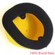 For Kawasaki Engine Air Filter KX125 KX250 1991/1994-2008 11013-1264